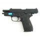 Страйкбольный пистолет WE Sig Sauer P228 (WE-F002, Green Gas) WE-F002